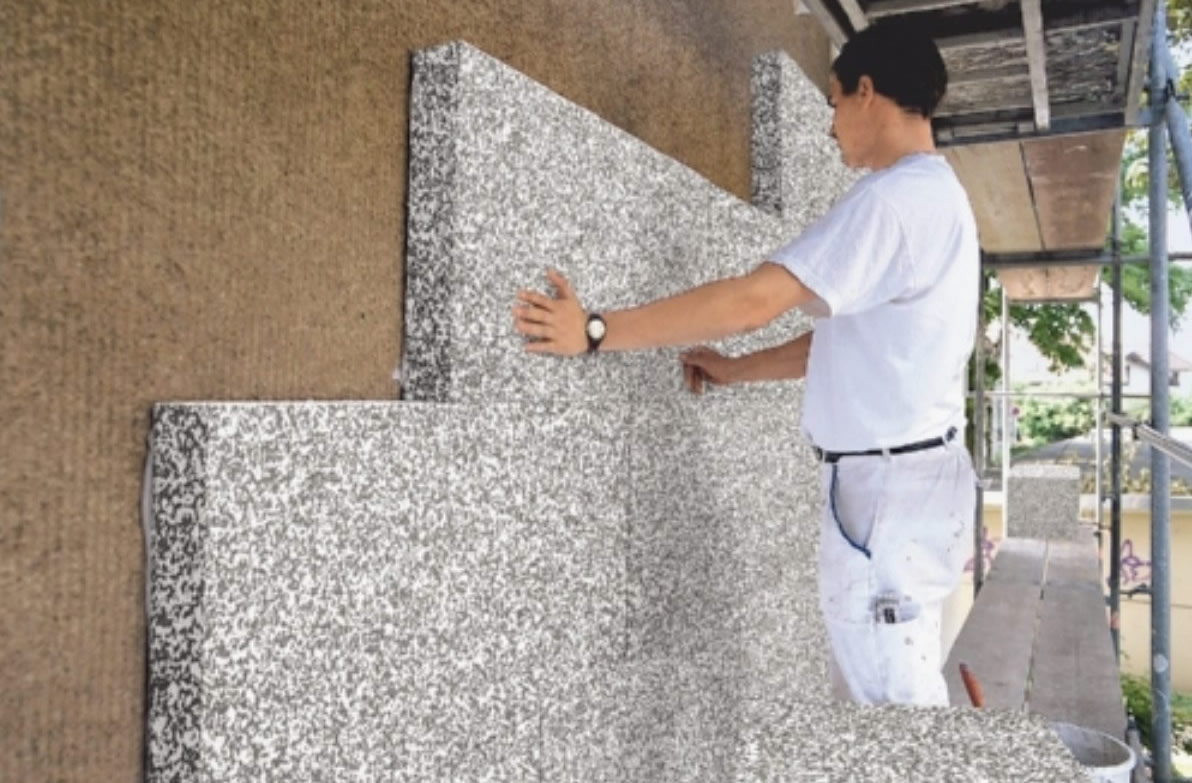 Karaburun Isı Yalıtımcısı